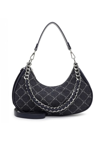 Tamaris Anita Schultertasche 32 cm in blue