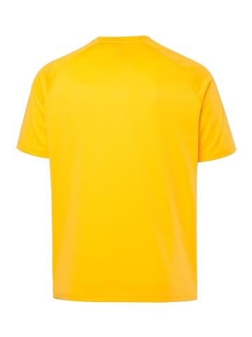 JP1880 Kurzarm T-Shirt in gelb