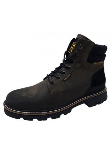 PME Legend Schnürstiefel Cargo Boot Dragan Legend in Braun
