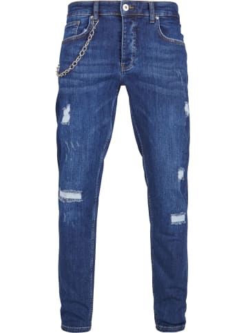 2Y Studios Jeans in blue