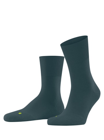 Falke Unisex Sportsocken Run in Mulberry