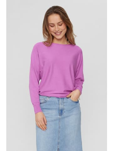 NÜMPH Pullover für in uni