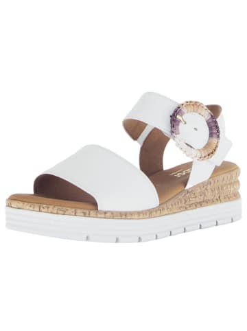 Gabor Sandalen creme