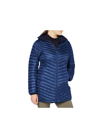 Jack Wolfskin Steppjacke für Damen in schwarz in schwarz