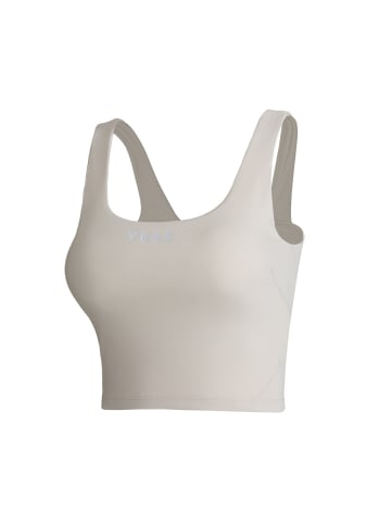 YEAZ TODAY Top in beige