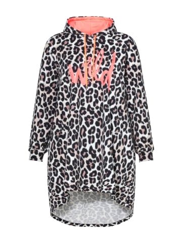 Angel of Style Sweatshirt in soft granit