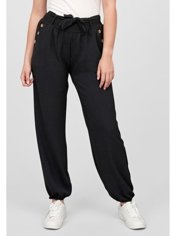 Cloud5ive Hosen in black