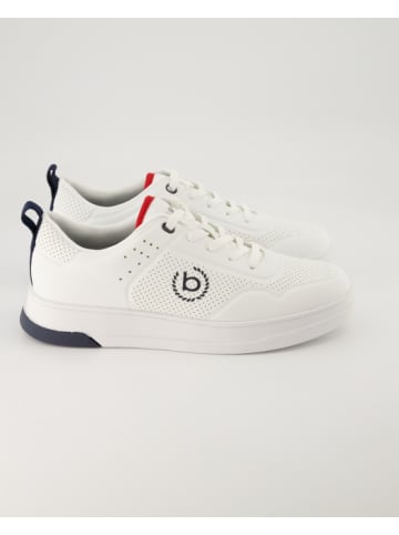 bugatti shoes Sneaker in Weiß