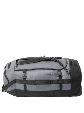 Eagle Creek Cargo Hauler Wheeled 130 - 2-Rollenreisetasche 84 cm in charcoal