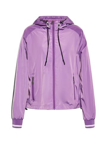 myMO ATHLSR Damen Blouson in Lila