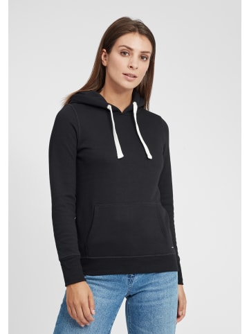 Oxmo Hoodie OXOlive in Schwarz