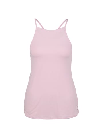 Reebok Tanktop Workout Ready Activechill in rosa