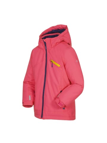 Kamik Winterjacke ASTER in pink