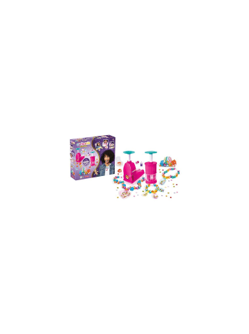 Cutie Stix Bastelset Mein Kristallschmuck, ab 6 Jahre