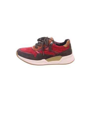 Gabor Sneaker für Herren in rot