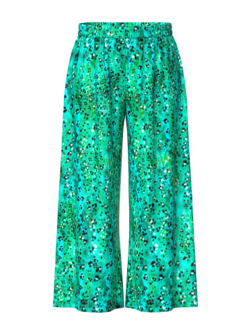 Ulla Popken Hosen in kleeblatt