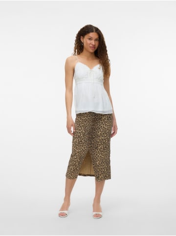 Vero Moda Top in Snow White