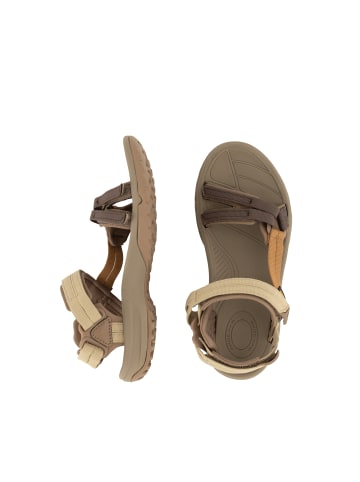 Teva Trekkingsandalen Terra Fi Lite in Incense/ Lion