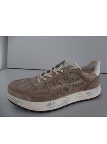 Premiata Sneaker Premiata in Beige