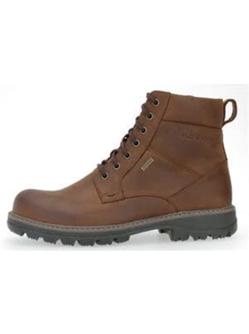 Pius Gabor Stiefel in braun