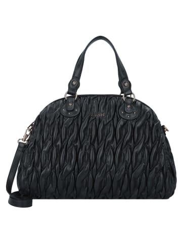 Liu Jo Aide Schultertasche 41 cm in nero