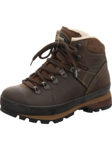 MEINDL Wanderschuh in dunkelblau