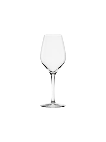 Stölzle 6er Set Verkostungsgläser Exquisit in Transparent 270 ml