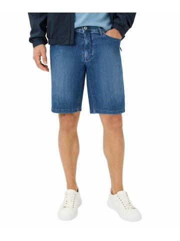 BRAX  Shorts für Herren in blau