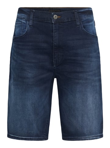 BLEND Shorts Denim Shorts in Blau