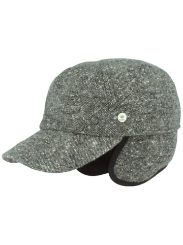 Balke Baseball Cap in grau