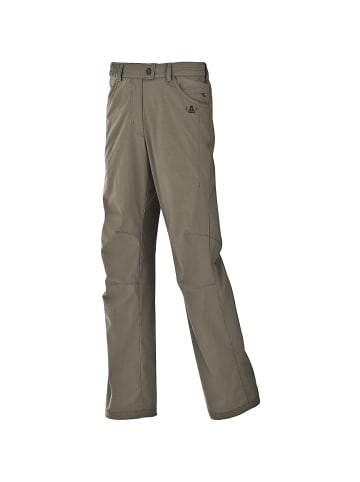 Maul Sport Outdoorhose Rennsteig II in Beige