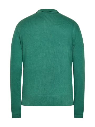 MO Herren Pullover in GRÜN