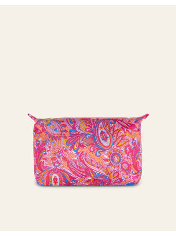 Oilily Claire Kosmetiktasche in Rosa