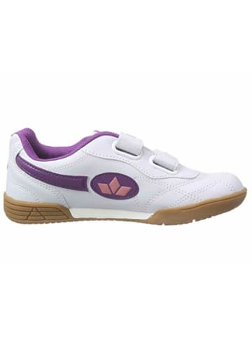 Lico Sneaker für Mädchen in schwarz