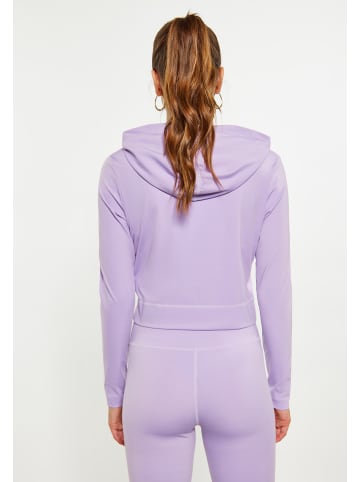 faina Damen Jacke in Lavendel