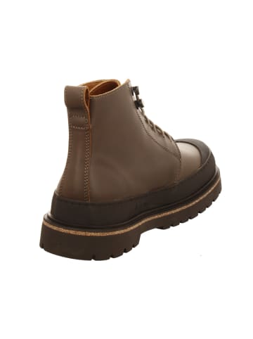 Birkenstock Stiefelette in grau