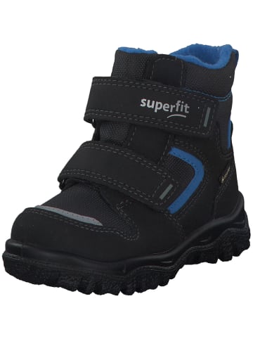 superfit Winterstiefel in Schwarz