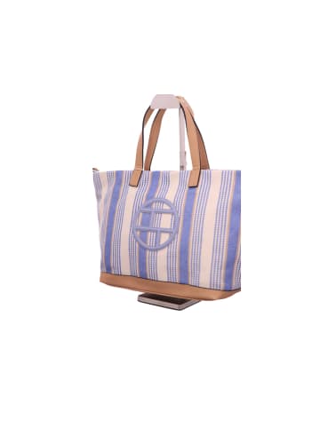 Gabor Shopper in blau