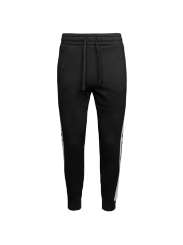 Champion Jogginghose Rib Cuff Pants in schwarz