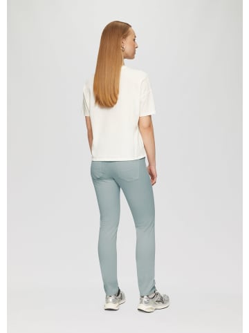 QS Jeans-Hose CATIE in 7217_helles petrol