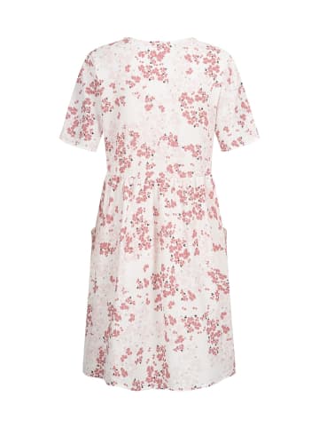 Cloud5ive Cloud5ive Kleider in white