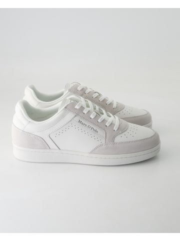 Marc O'Polo Shoes Sneaker low in Weiß