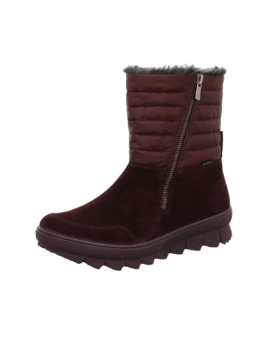 Legero Klassische Stiefelette in bordeaux