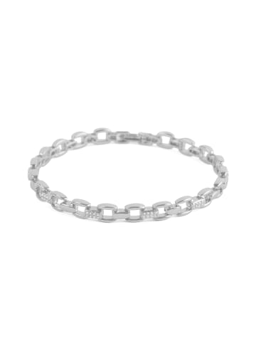 Luxenter Armband Yaris in Silberoptik – YARIS