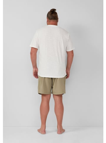 s.Oliver Badehose in 7880_olivgrün