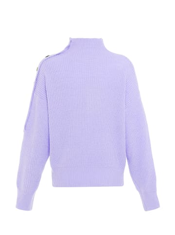 aleva Sweater in SANFTES LAVENDEL