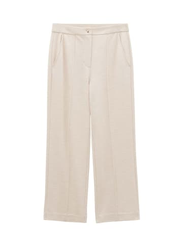 Someday Stoffhose für Damen in beige