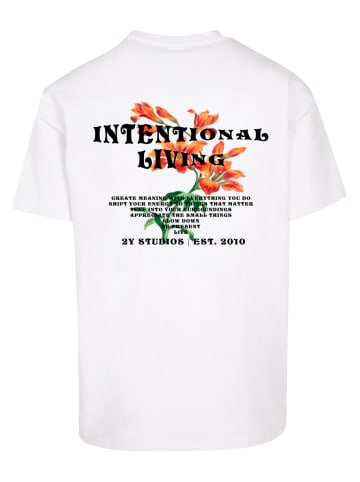 2Y Studios 2Y Studios T-Shirts in white