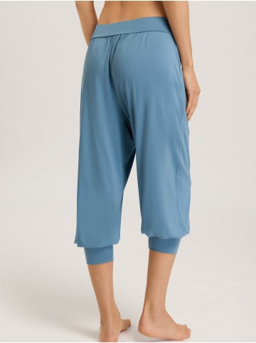 Hanro Sweatpants Yoga in Grau