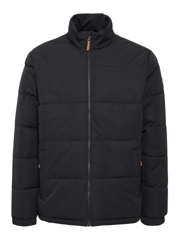 North Bend Steppjacke NBTownes in schwarz